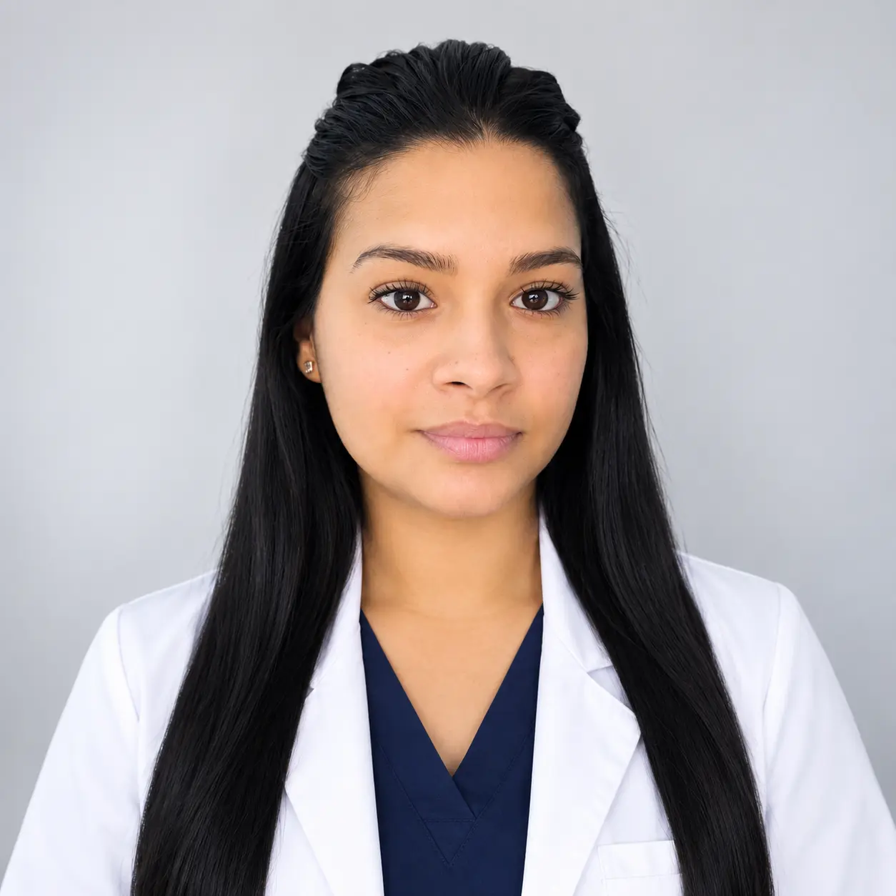 Yanay Lara, enfermera de práctica avanzada