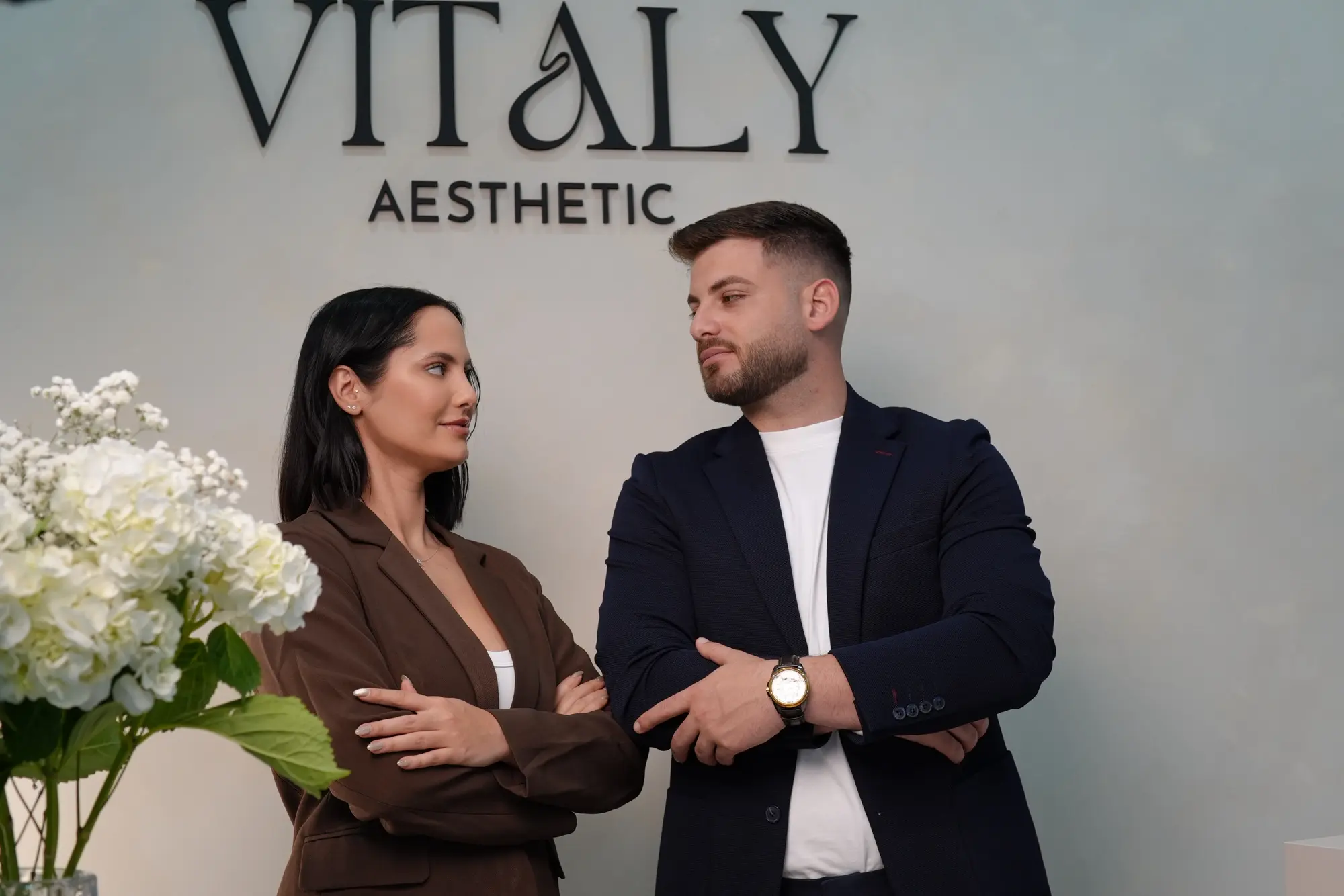 Vitaly Aesthetic Med Spa in Miramar, FL